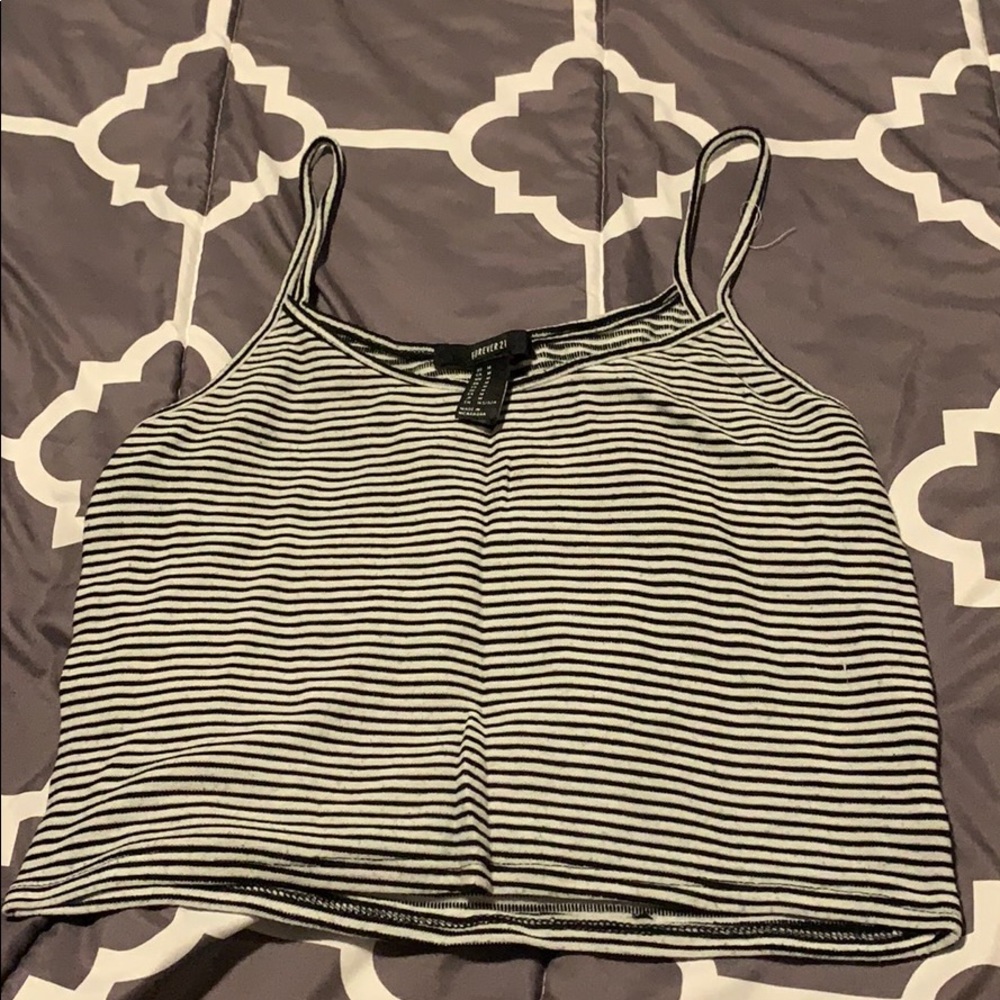 Crop